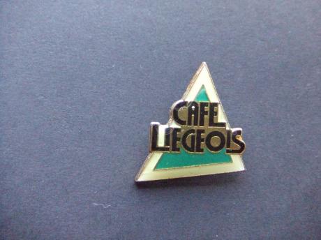 Café liégeois (Luikse koffie) Frans nagerecht